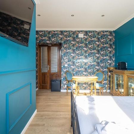San Pietro 5 Stelle Prestigious Rooms Rom Exterior foto