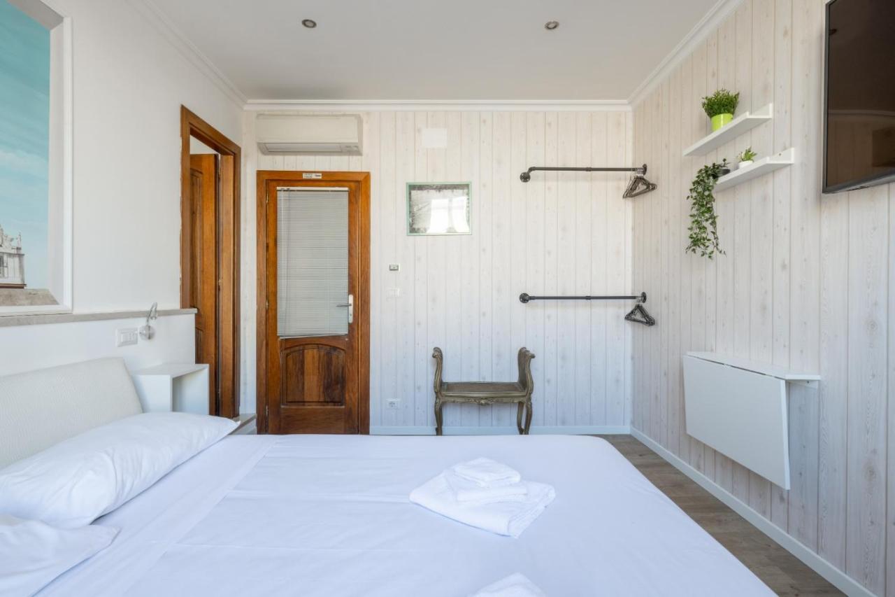 San Pietro 5 Stelle Prestigious Rooms Rom Exterior foto