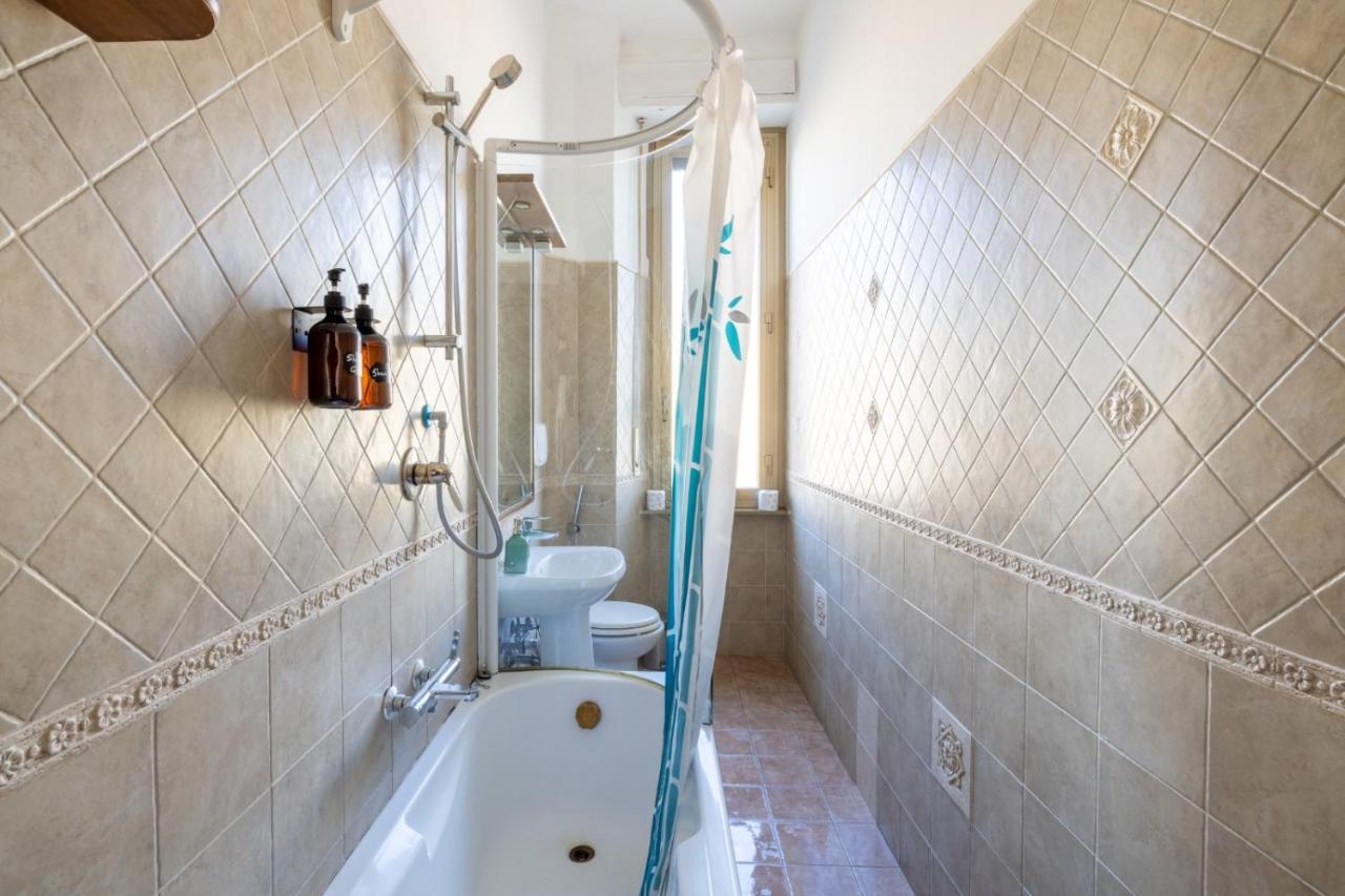 San Pietro 5 Stelle Prestigious Rooms Rom Exterior foto