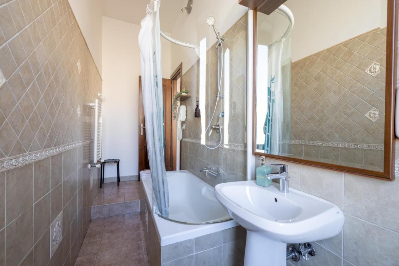 San Pietro 5 Stelle Prestigious Rooms Rom Exterior foto