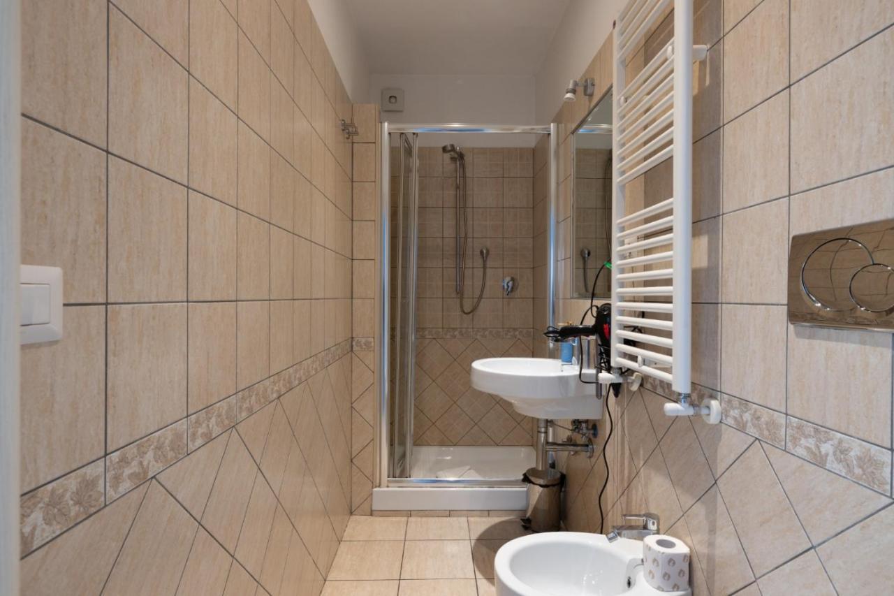 San Pietro 5 Stelle Prestigious Rooms Rom Exterior foto