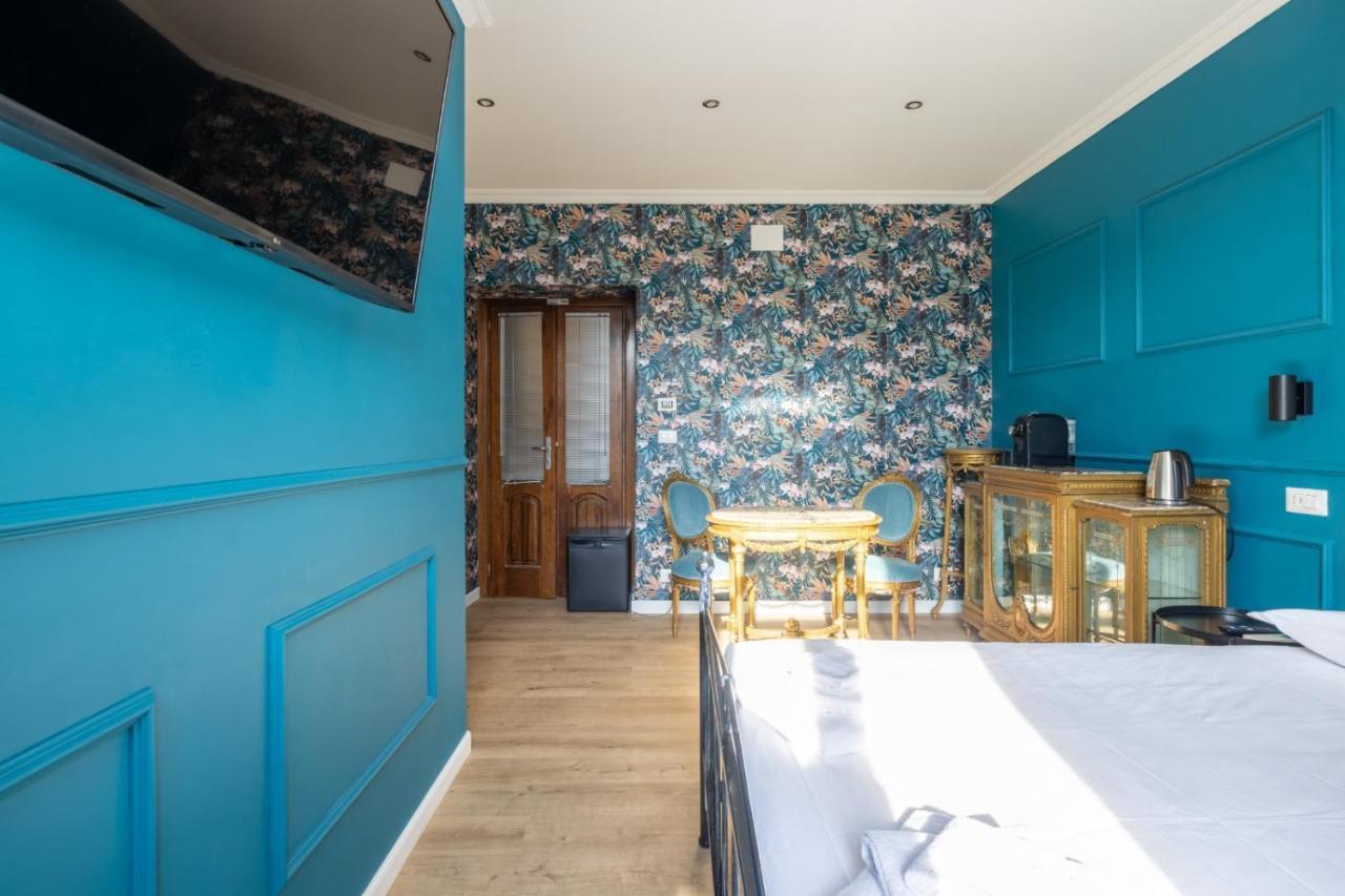 San Pietro 5 Stelle Prestigious Rooms Rom Exterior foto