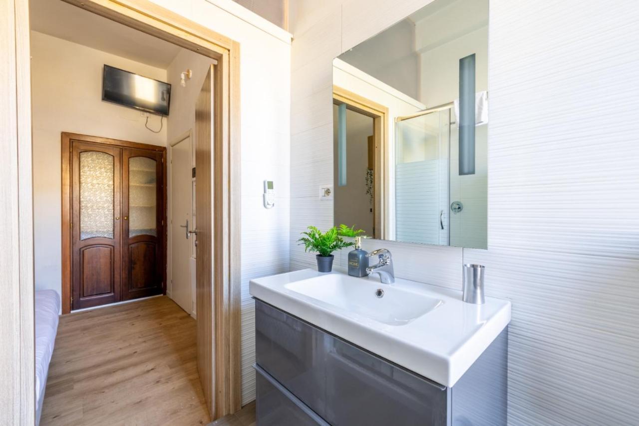 San Pietro 5 Stelle Prestigious Rooms Rom Exterior foto