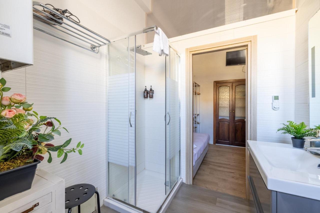 San Pietro 5 Stelle Prestigious Rooms Rom Exterior foto