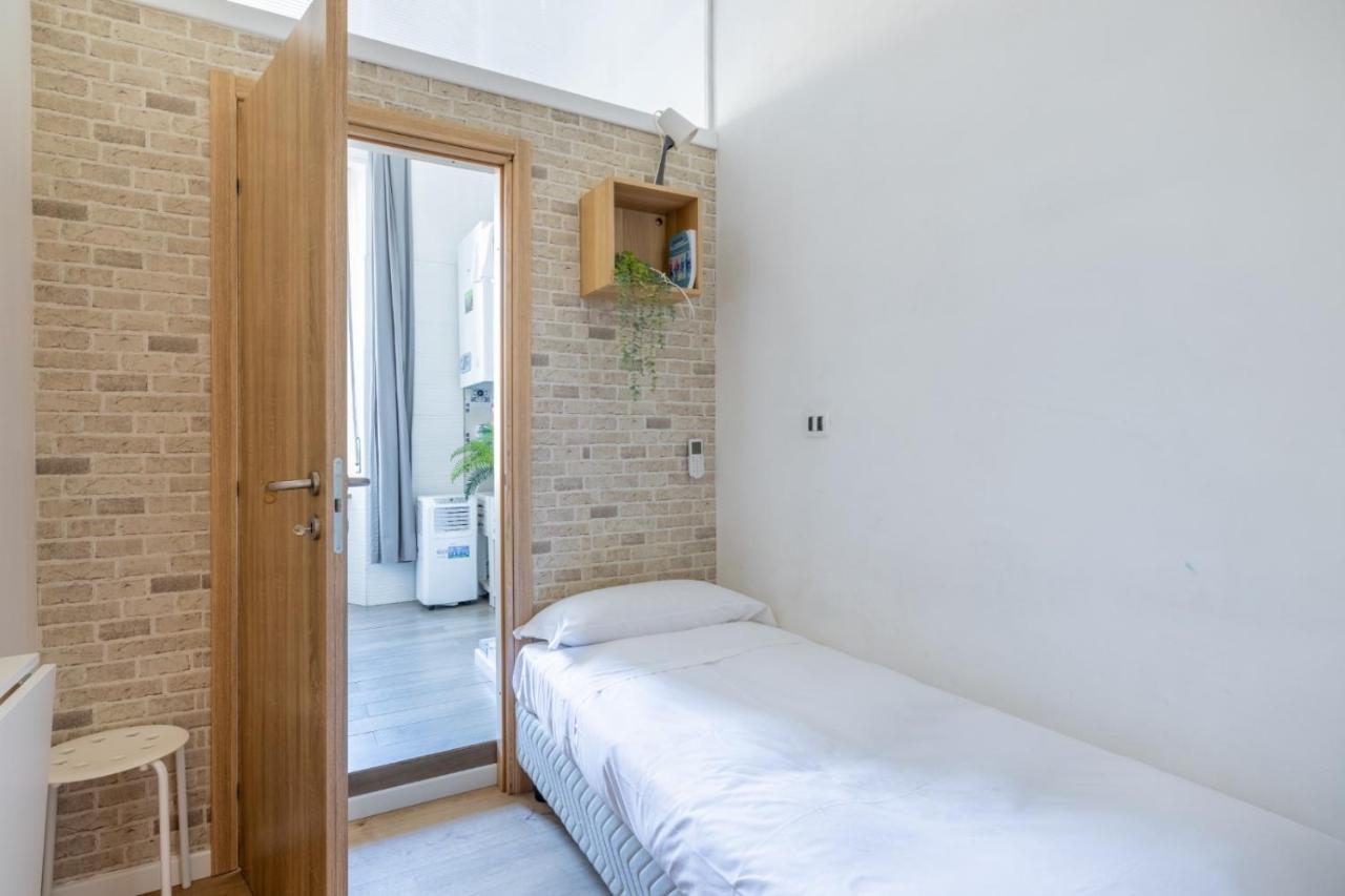 San Pietro 5 Stelle Prestigious Rooms Rom Exterior foto
